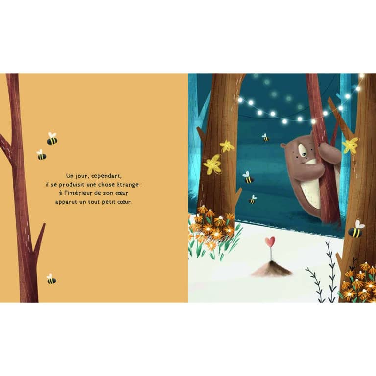 Livre coeur de maman de la marque sassi junior