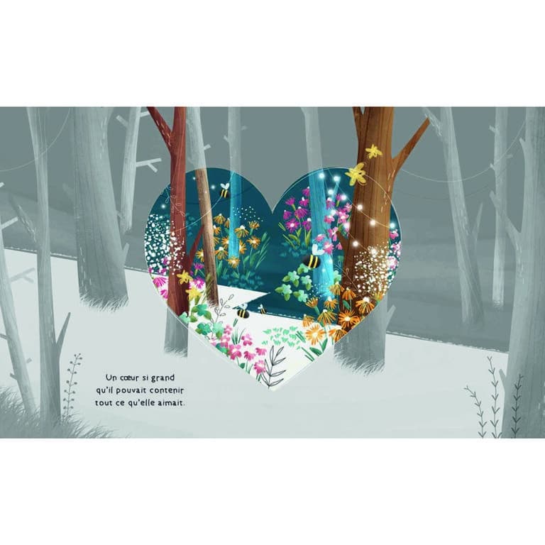 Livre coeur de maman de la marque sassi junior