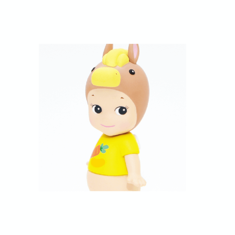 Des sonny angel de la série jeju island