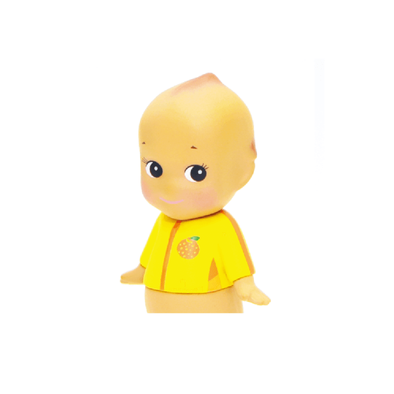 Des sonny angel de la série jeju island