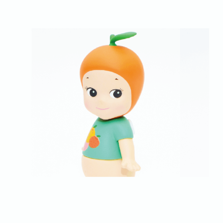 Des sonny angel de la série jeju island