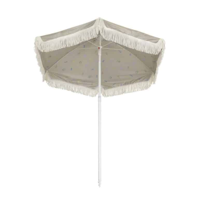 parasol franges vanilla