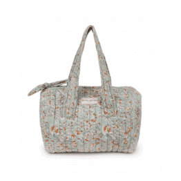 Sac vanity sarika matcha bindi atelier