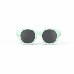 Lunettes de soleil izipizi kids vert d'eau #C