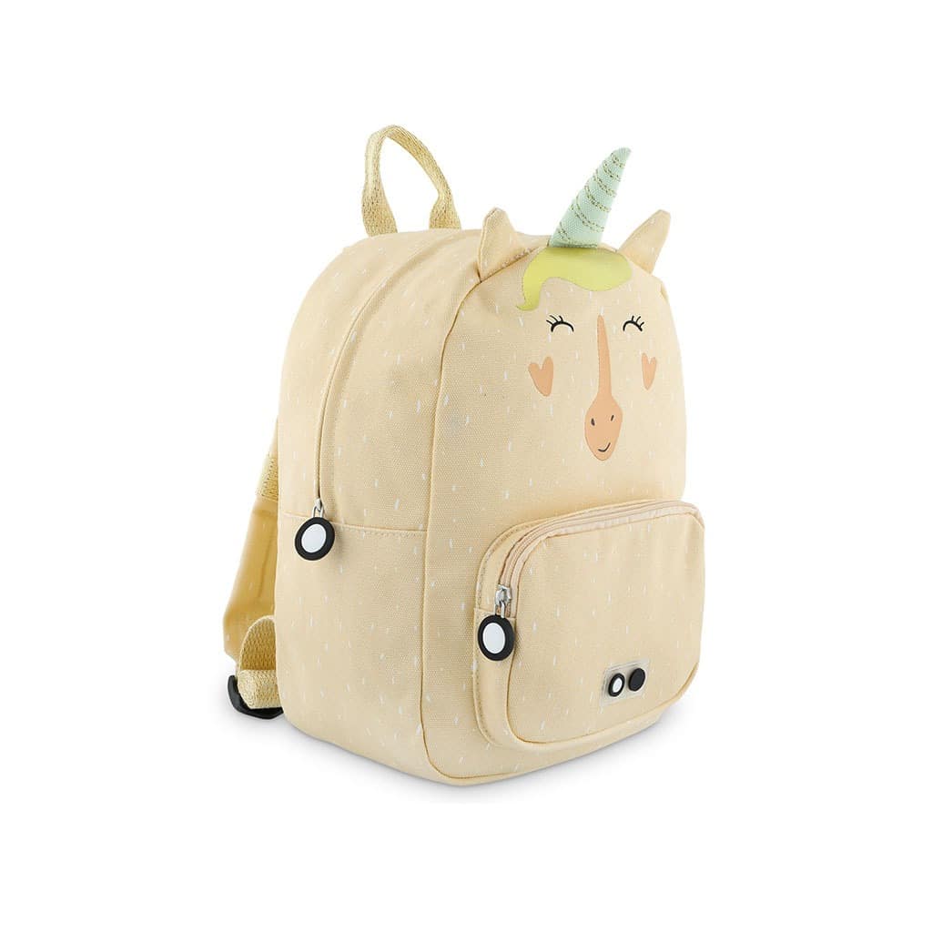 Un sac à dos licorne trixie