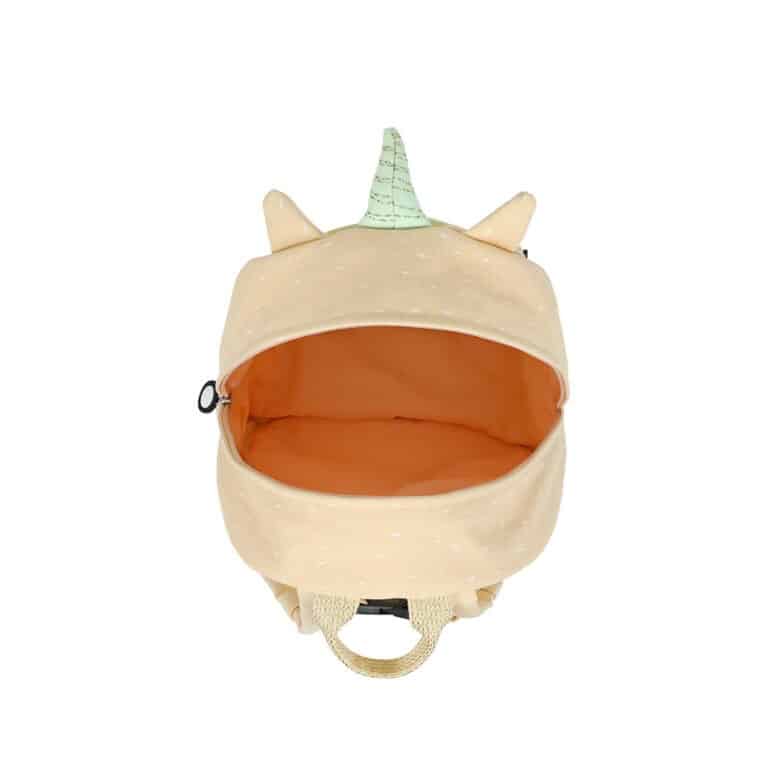 Un sac à dos licorne trixie