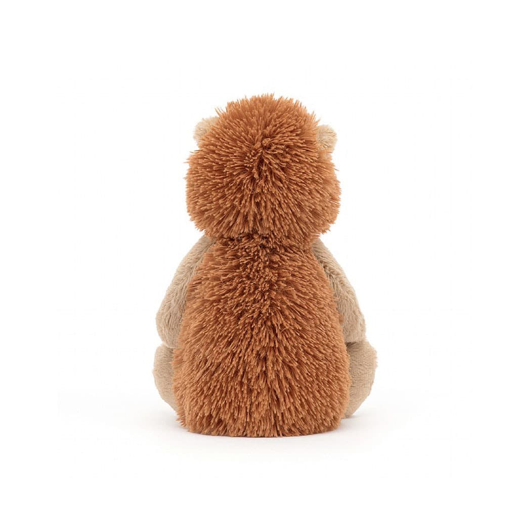 Doudou Hérisson Bashful - Jellycat - Little marmaille