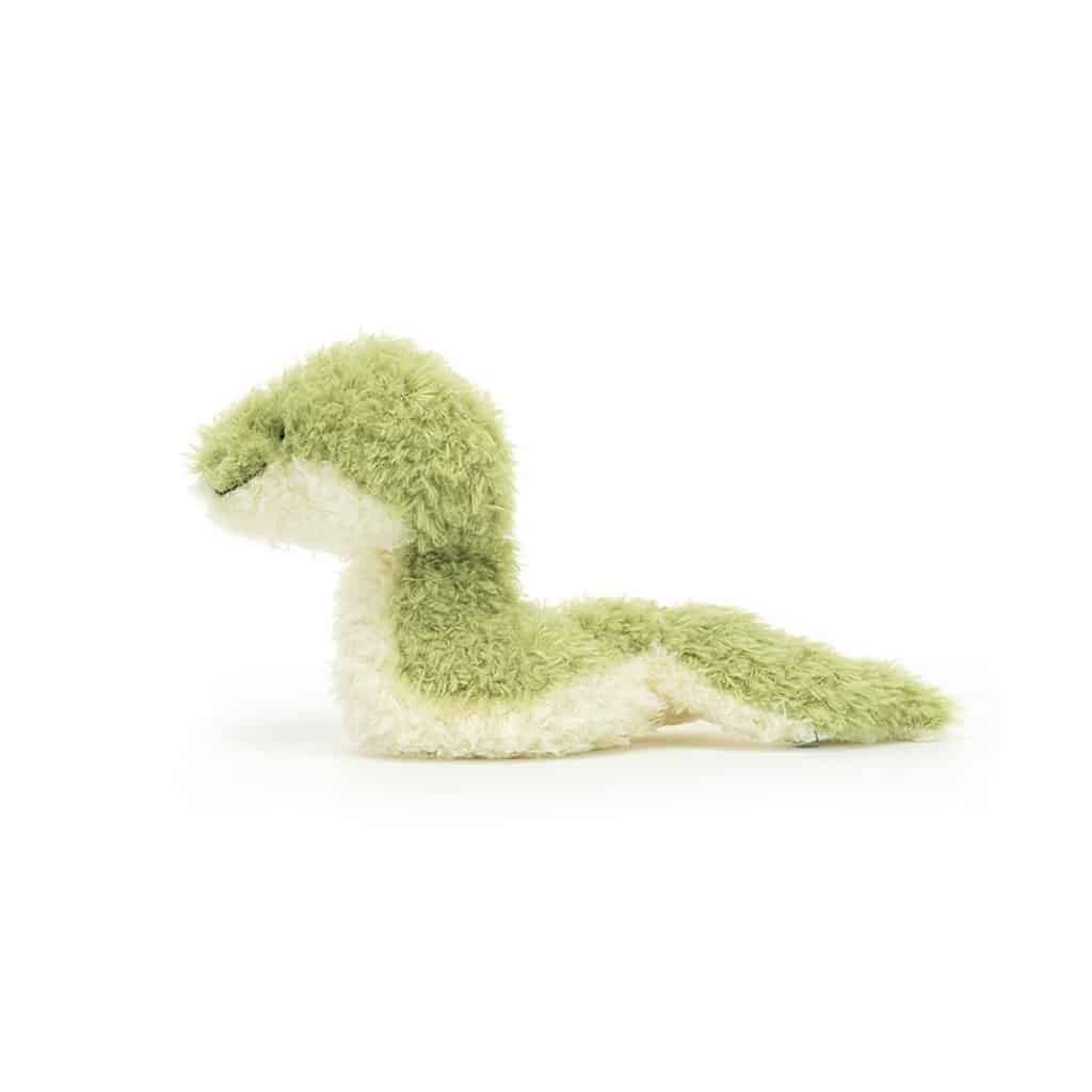 Doudou Serpent Jellycat Little marmaille