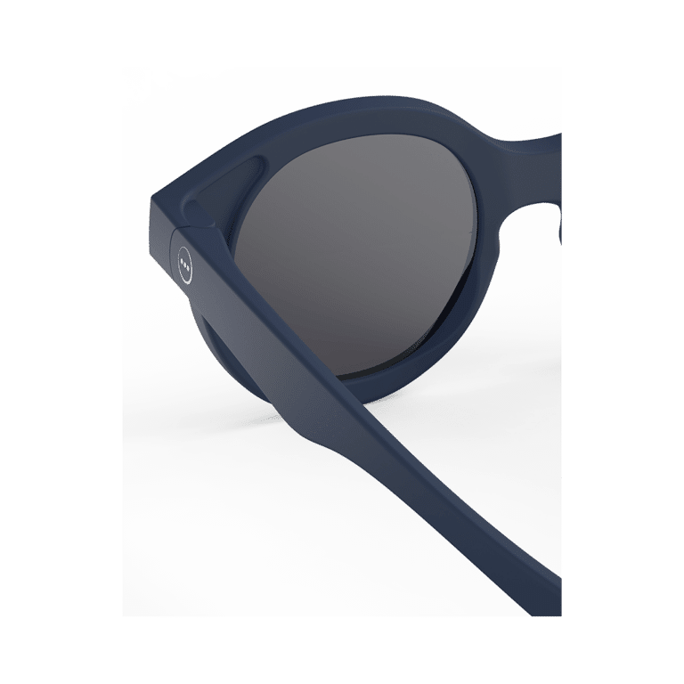 lunettes izipizi bleu denim 9-36 mois