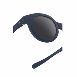 lunettes izipizi bleu denim 9-36 mois
