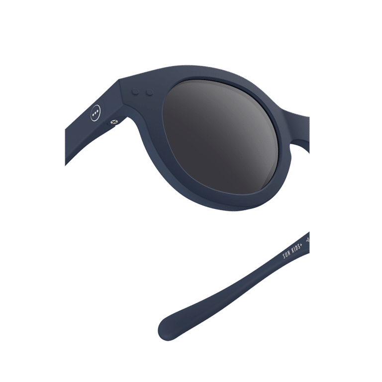 lunettes izipizi bleu denim 9-36 mois