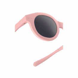 lunettes izipizi rose 9-36 mois
