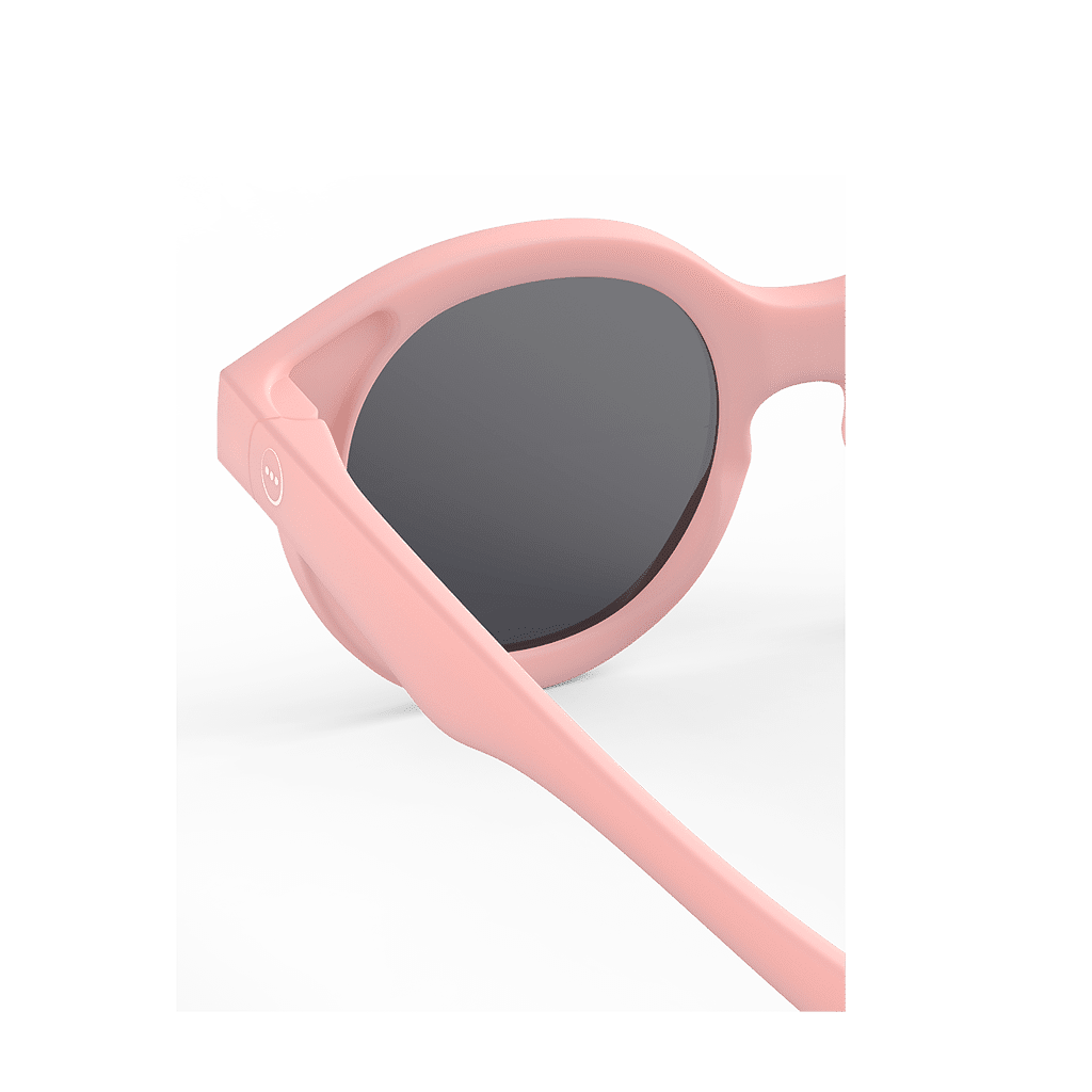 lunettes izipizi rose 9-36 mois