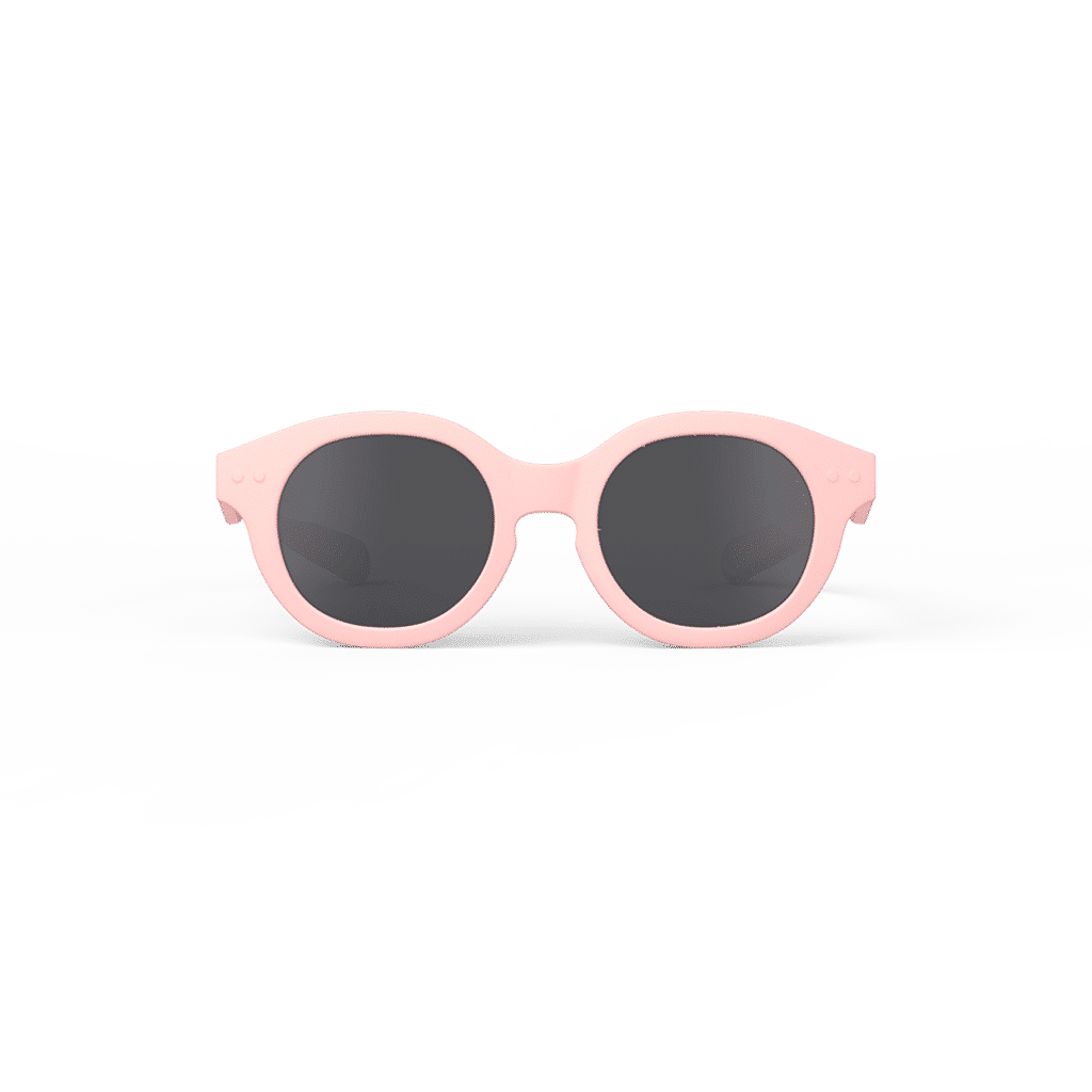 lunettes izipizi rose 9-36 mois