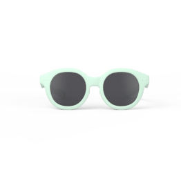 lunettes izipizi vert d'eau 9-36 mois
