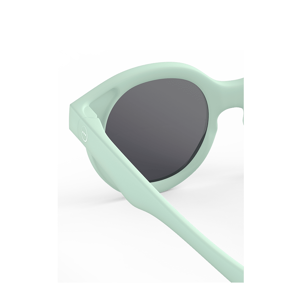 lunettes izipizi vert d'eau 9-36 mois