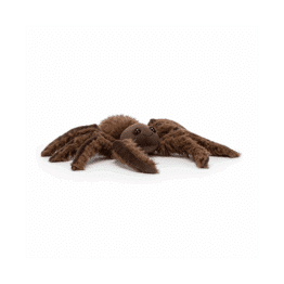 doudou Jellycat spindleshanks araignée