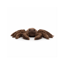 doudou Jellycat spindleshanks araignée