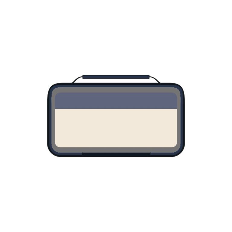 Sac isotherme avec boîte repas milan