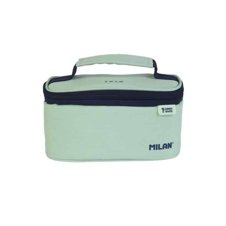 Sac isotherme avec boîte repas milan