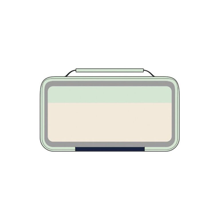 Sac isotherme avec boîte repas milan