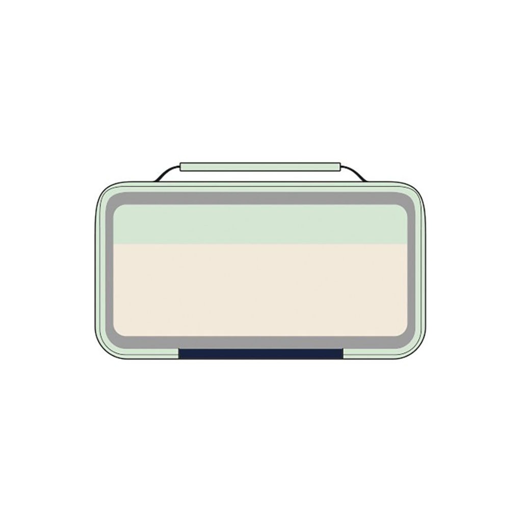 Sac isotherme avec boîte repas milan