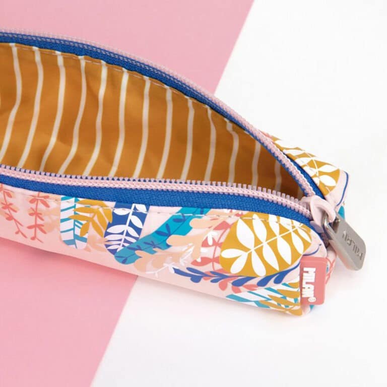 Petite Trousse Ronde - Story Time - Milan