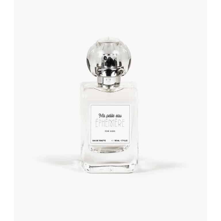 parfum pour enfant de la marque minikane