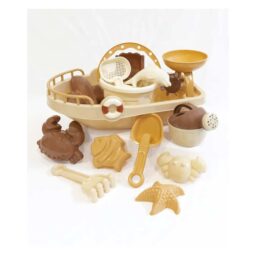 Ensemble jeux de plage tous à bord mrs ertha