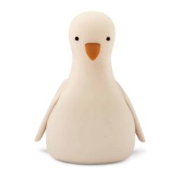 veilleuse liewood winston oie sandy mix sur fond blanc