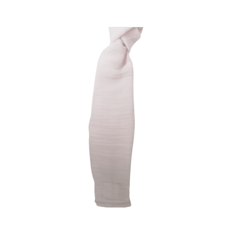 détail bandeau rose littlemarmaille sur fond blanc