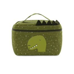 Sac repas isotherme mr dino trixie baby