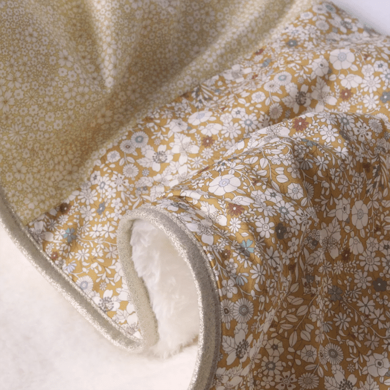 couverture harper barnabé aime le café tissu vu de près