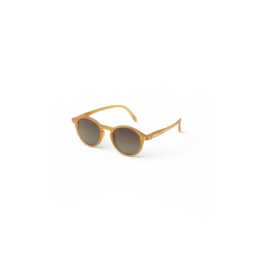lunettes de soleil junior D 5-10ans izipizi vue de côté sur fond blanc