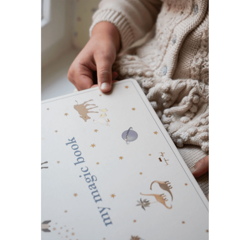 Coloriage magique à l'eau konges slojd