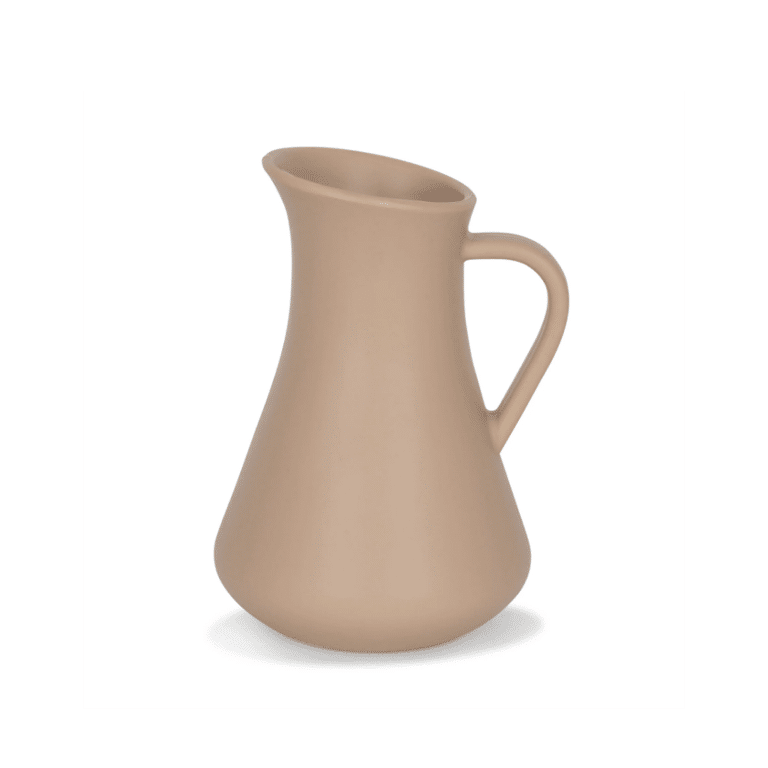 Jeu De Bain Tasses Flottantes - Rose - Konges Sløjd