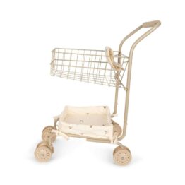 Chariot De Courses - Cherry - Konges Sløjd