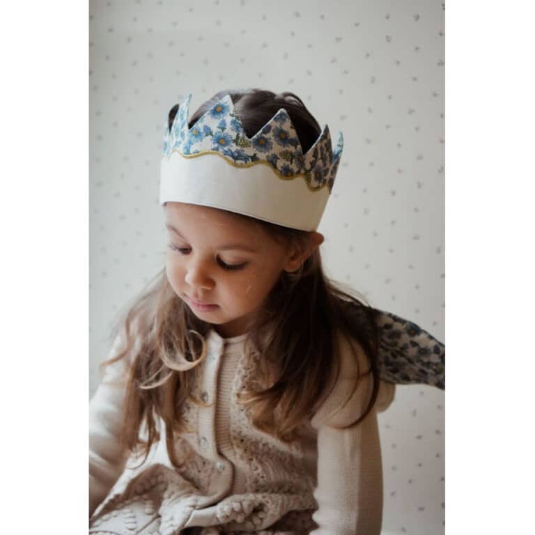 déguisement fée des papillons konges slojd