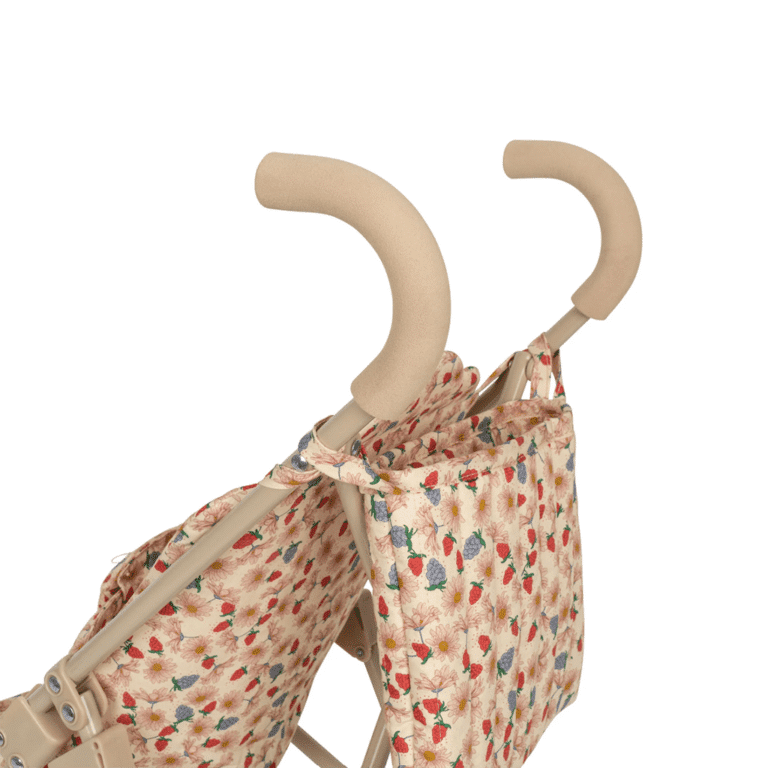 Poussette Pour Poupées - Marguerit Berry - Konges Sløjd