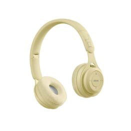 Casque audio bluetooth pour enfants lalarma