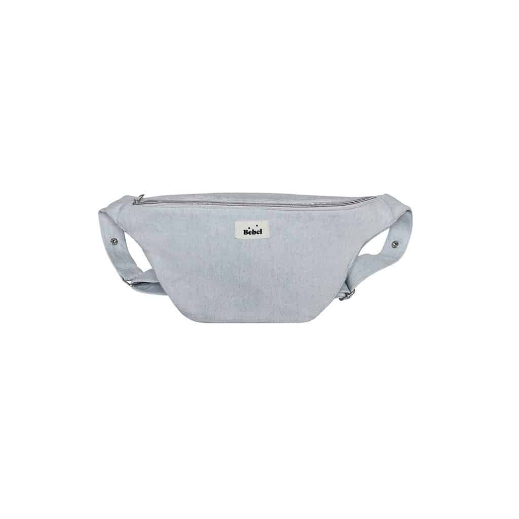 sac banane à langer jean clair bebel