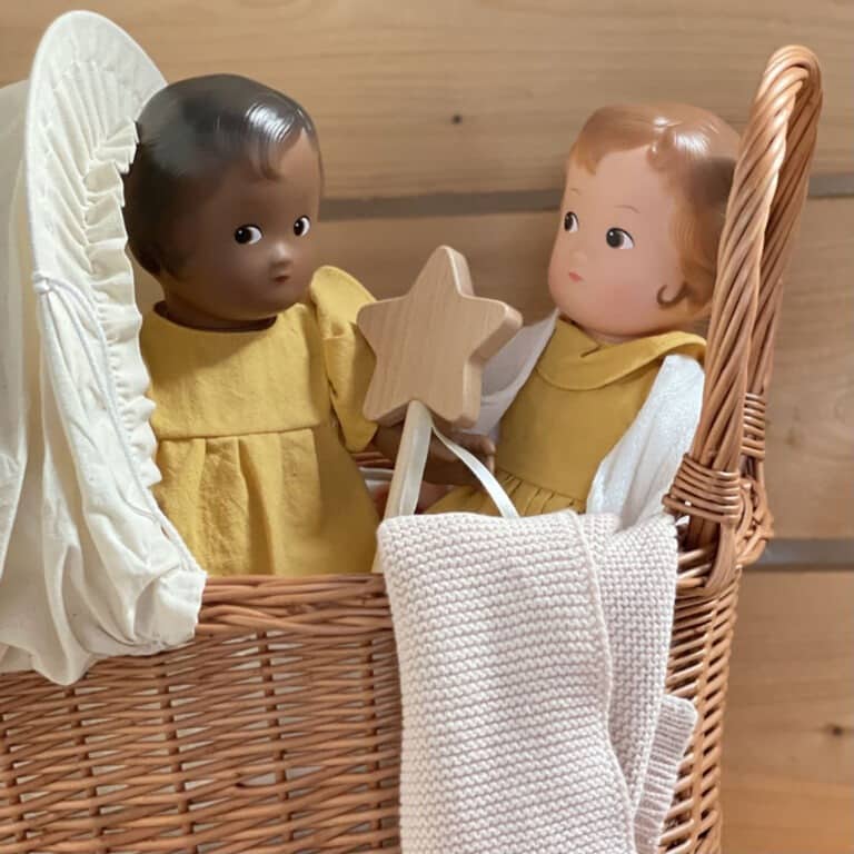 baguette magique en bois egmont toys