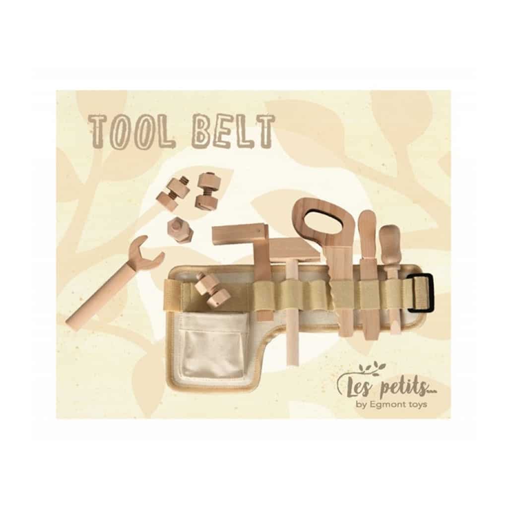 Ceinture du bricoleur egmont toys