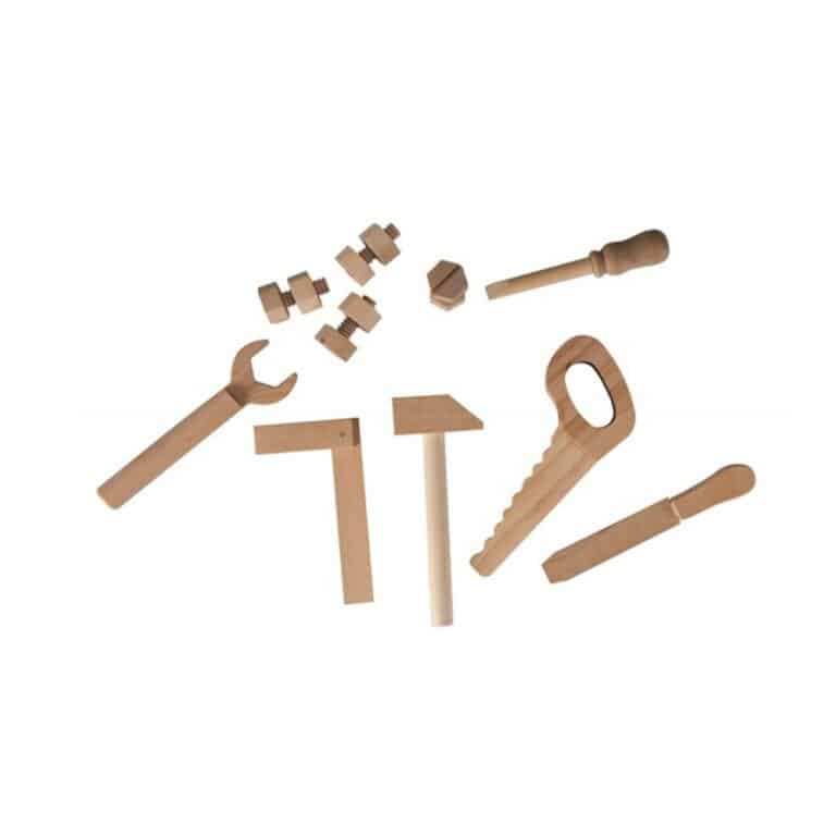 Ceinture du bricoleur egmont toys