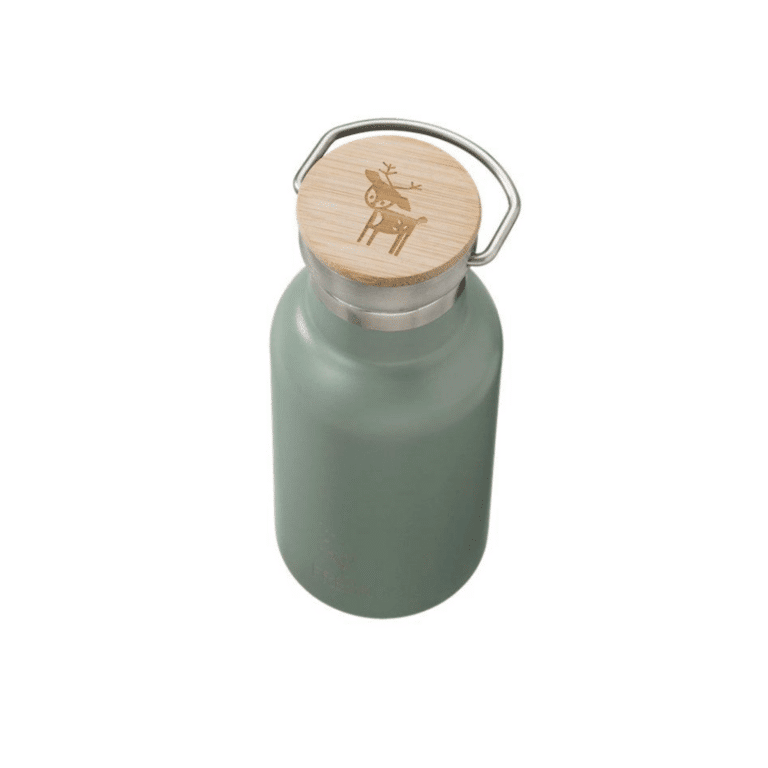 Gourde sauge de la marque fresk