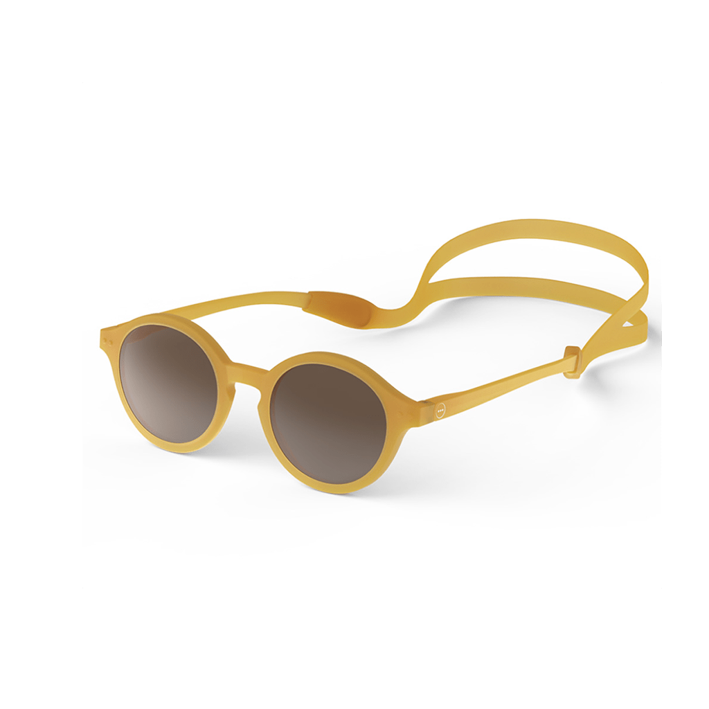 Lunettes de soleil ginger