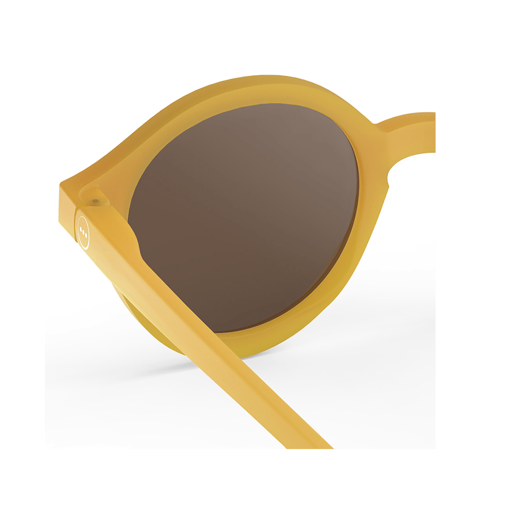 Lunettes de soleil ginger