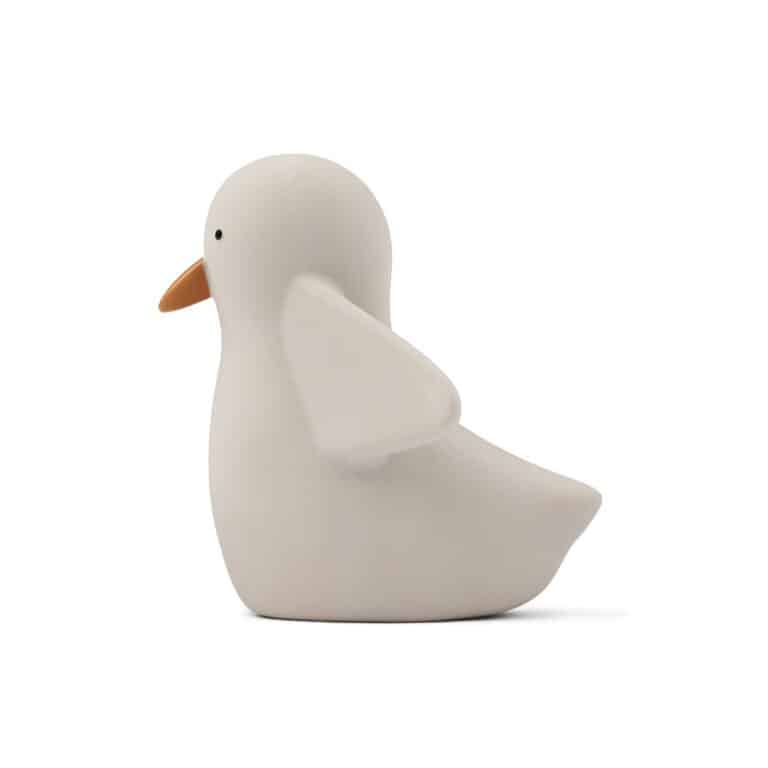 Lot de 2 jeux de bain oiseaux liewood