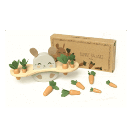 jeu équilibre lapin mrs ertha