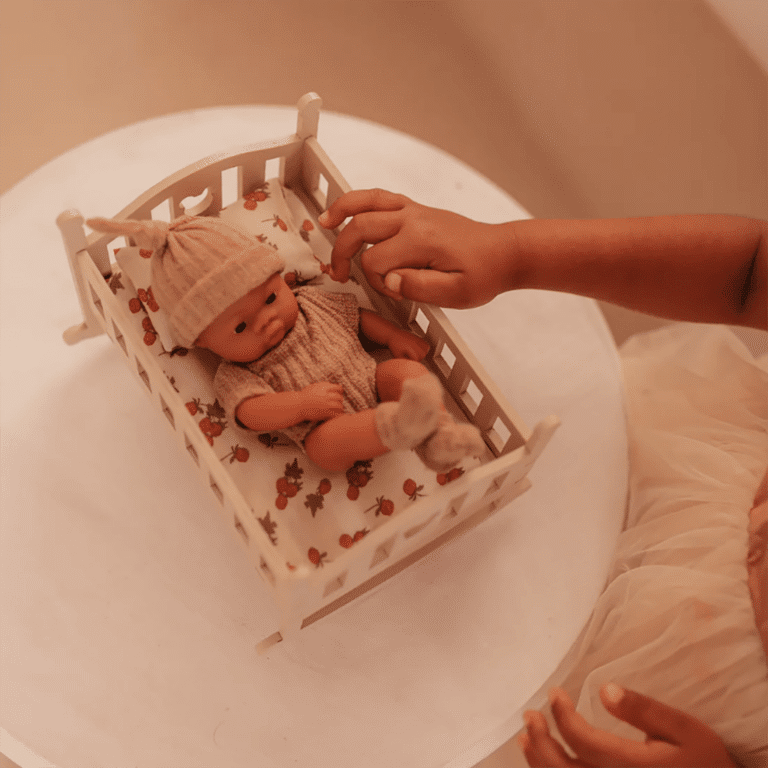 Poupée lupitas julie mrs ertha